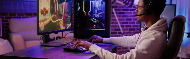 New data shows most Windows games now work on Linux – and I hope the same will soon apply to anti-cheat titles New data shows most Windows games now work on Linux – and I hope the same will soon apply to anti-cheat titles