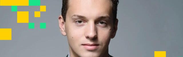 Unveiling GoDark: Crypto’s New Institutional Dark Pool Backed by Copper, GSR, Others Unveiling GoDark: Crypto’s New Institutional Dark Pool Backed by Copper, GSR, Others