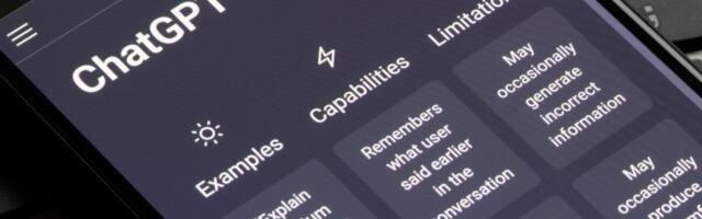 ChatGPT Achieves a New Level of Intelligence: Not Using the Em Dash