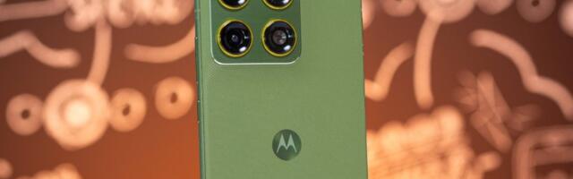 Motorola phone codenamed 'Urus' to come with the Snapdragon 8 Gen 5 SoC