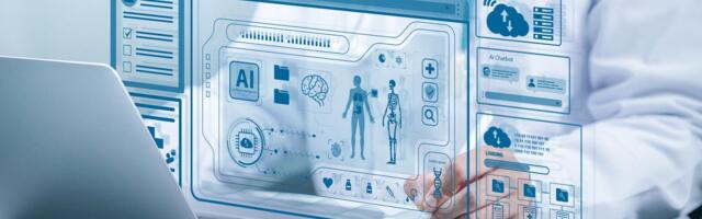 Did Your Health Insurance Claim Get Denied? AI Might Be to Blame