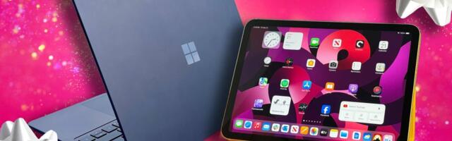 We Found the Best Laptops and Tablets Worth Giving This Year