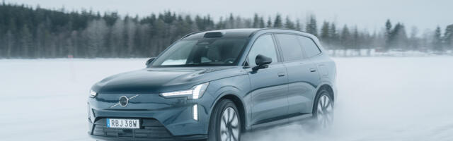 I Drove EVs in the Arctic to See How Good They Really Are in the Cold