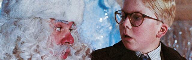 15 things you probably didn't know about 'A Christmas Story'