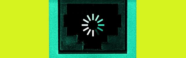 Net neutrality was back, until it wasn’t