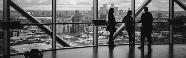 Angel investors most likely to behave inappropriately towards founders, new survey finds