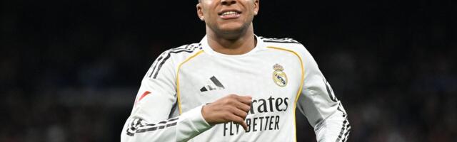 La Liga Soccer: Stream Real Madrid vs. Levante Live From Anywhere