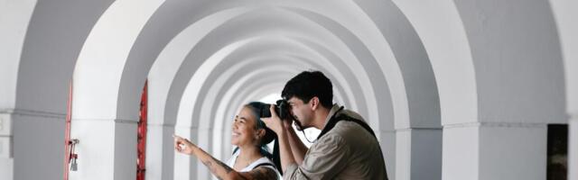 Babbel helps you travel beyond tourist mode