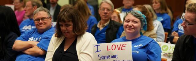 After marathon meeting, South Bay City moves toward housing project for disabled adults