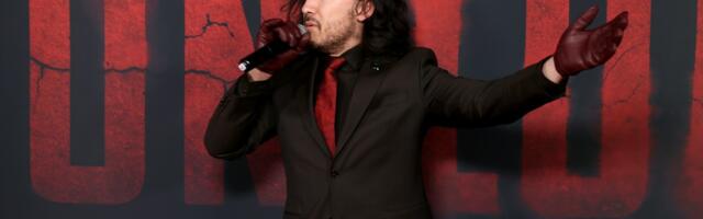 Iron Lung’s path to theaters was unique, even if the movie isn’t