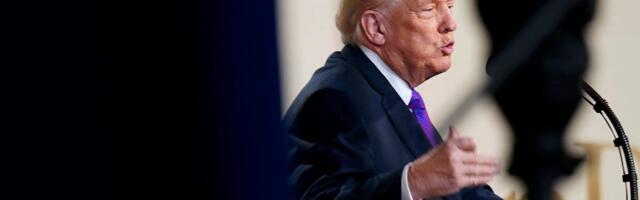 Trump's plan to limit student loans for nurses is dominating the public's feedback on the repayment overhaul