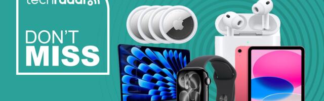 February's best Australian Apple deals include up to 23% off MacBooks, AirPods, iPads and more