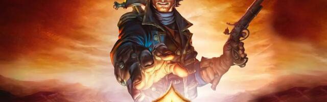 "We did have a proposition for Fable 4" - Series creator Peter Molyneux recalls an old pitch while shedding a tear over the recent Fable reboot