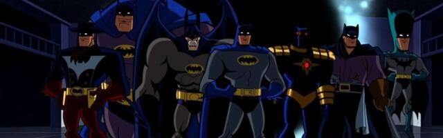 Tubi Becomes the New Cartoon Network Next Month