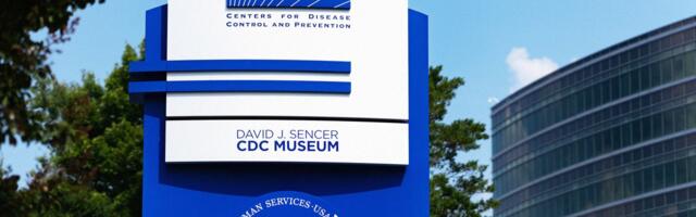The CDC Has a Leadership Crisis