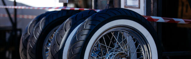 Where Are Metzeler Tires Made & Who Owns The Company?