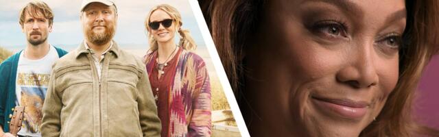 The 7 best movies and shows I've been streaming, including one of Netflix’s juiciest reveal-all series