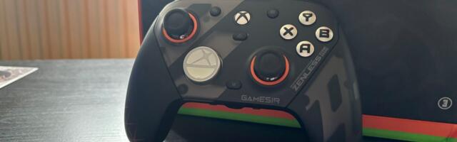 The GameSir G7 Pro is one of the brand’s most customizable models yet, and it’s fantastic