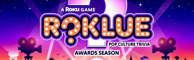 Roku is launching a trivia game called... Roklue?