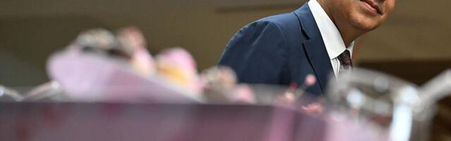 NIH director launches "Scientific Freedom" lectures with non-scientist