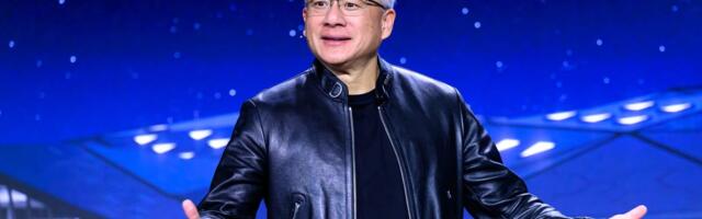 Nvidia CEO Jensen Huang can't stop talking about tokens. Here's what they are and how they're reshaping AI budgets.