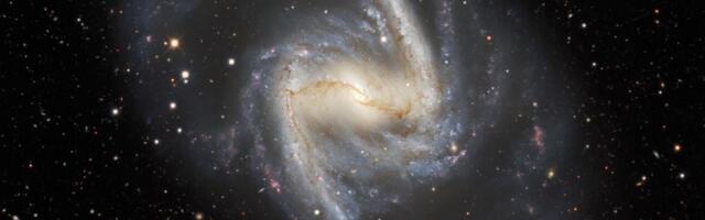 [Перевод] Внегалактическая археология: новый метод изучения роста и эволюции галактик