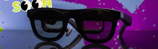 Futuristic Xreal smart AR glasses are back to their lowest-ever price in this last-chance Spring Sale deal