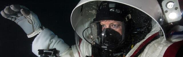 Human bodies aren’t ready to travel to Mars. Space medicine can help.