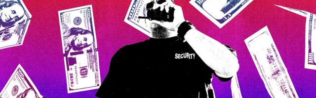 Politicians Are Spending More Money on Security as They Increasingly Become Targets