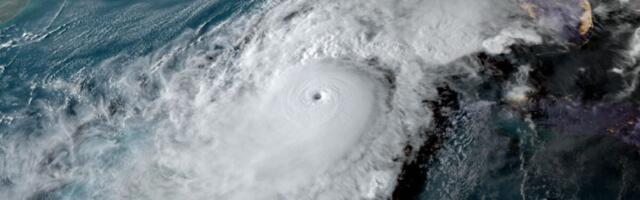 Some Good News About the Upcoming Atlantic Hurricane Season