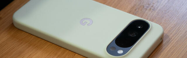 Why are so many Pixel phones experiencing GPS location glitches?