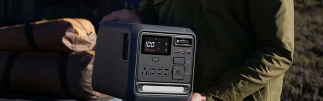 The DJI Power 1000 Mini portable power station just launched. But not for U.S. shoppers.