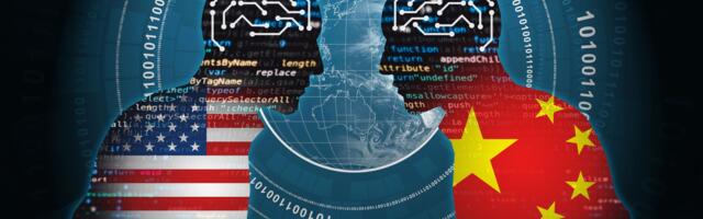 'We will be taking action to protect American innovation': White House accuses China of 'systematically' extracting American AI technologies