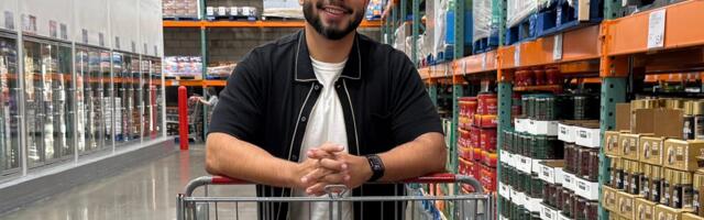 I worked at Costco for almost a decade and still shop there for my big family. Here are 8 products I buy every week.