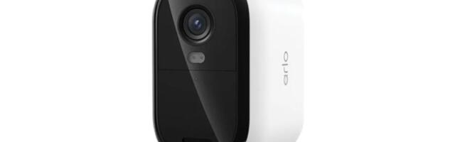 Deal: Save 25% on the Arlo Essential XL Security Camera