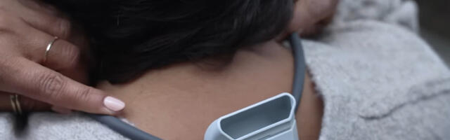 This New Sony Wearable Air Conditioner Gets Even Cooler Than Earlier Models