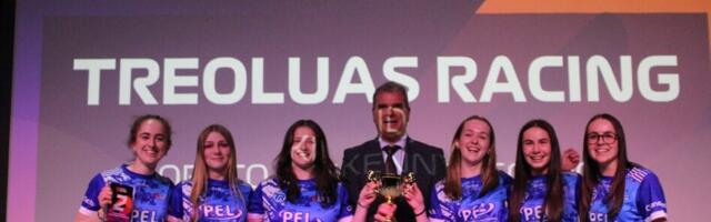 Irish 2026 STEM Racing National Champions revealed