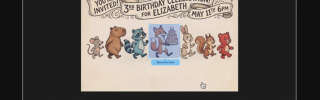 Google Pics takes on Canva with easy image generation, intuitive editing