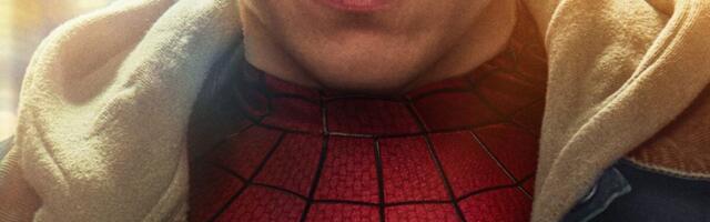 Tom Holland Had a Hilarious Title Idea for ‘Spider-Man: Brand New Day’