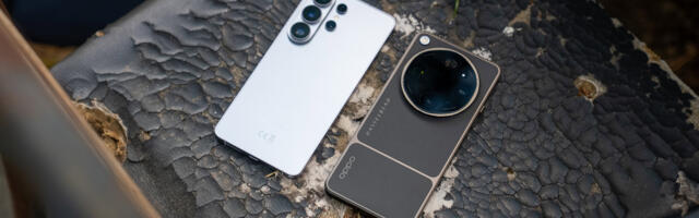 Survey says OPPO crushes Samsung’s best in head-to-head camera comparison