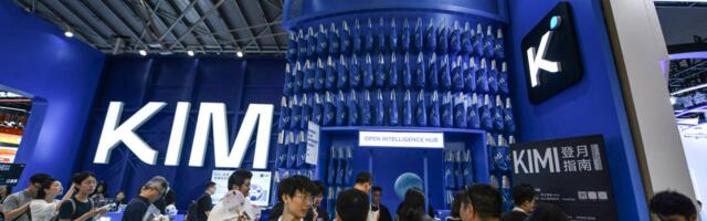 Moonshot’s latest Kimi model is so popular that the company just gated new users