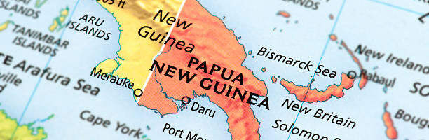 Papua New Guinea, Fintech and Wider Digital in 2026