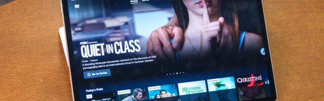 Finding something to watch on HBO Max could soon get a whole lot easier