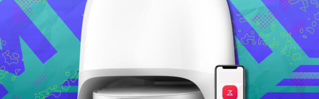Keep a cleaner home with 47% off the Roborock Qrevo CurvX robot vacuum and mop