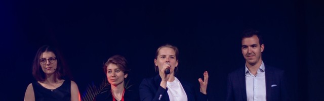 Untitled Ventures raises €100m for deeptech startups