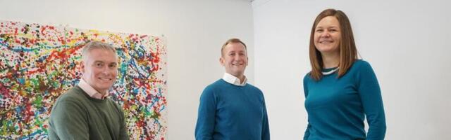 SIS Ventures launches £5m fund to back Scottish impact startups