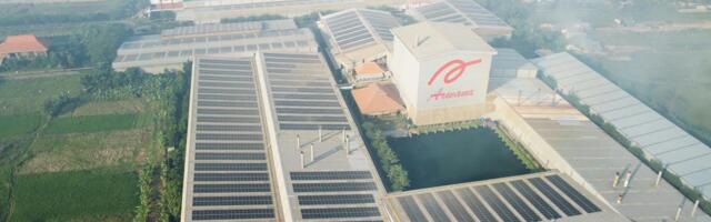 Solar startup Xurya scores additional funding from Mitsui, SSIA