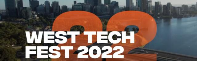 West Tech Fest – your complete guide