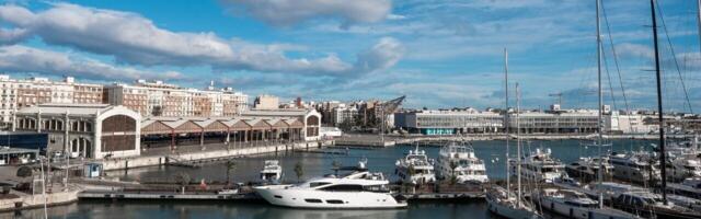 Sun, sea, and startups: València’s tech sector is poised to explode