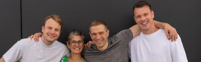 UK’s Synthesia raises $90 million valuing the AI video creation platform at $1 billion
